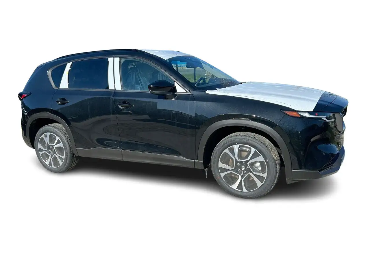 Mazda CX-5 снимка Mazda CX-5