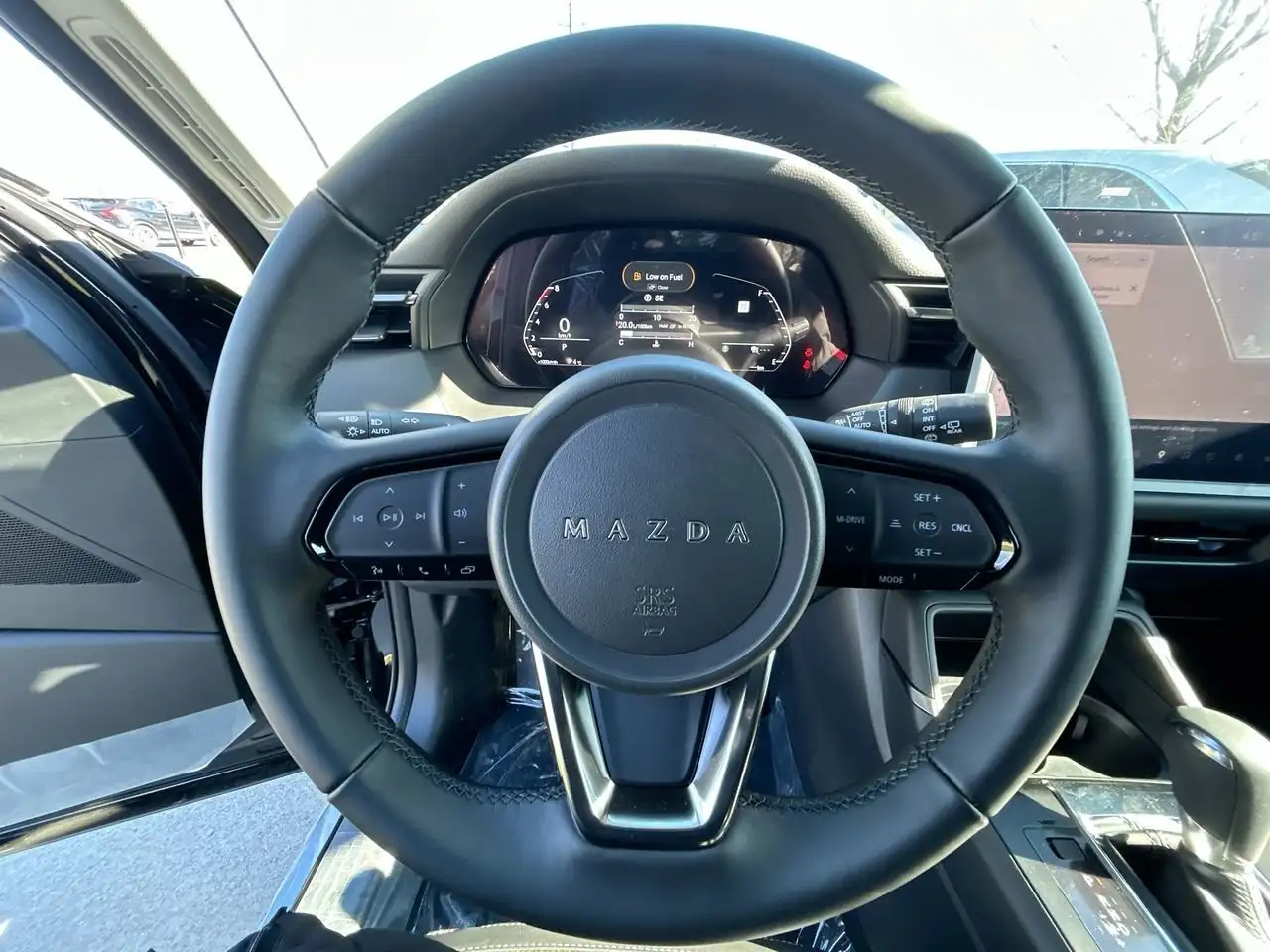 Mazda CX-5 снимка Mazda CX-5