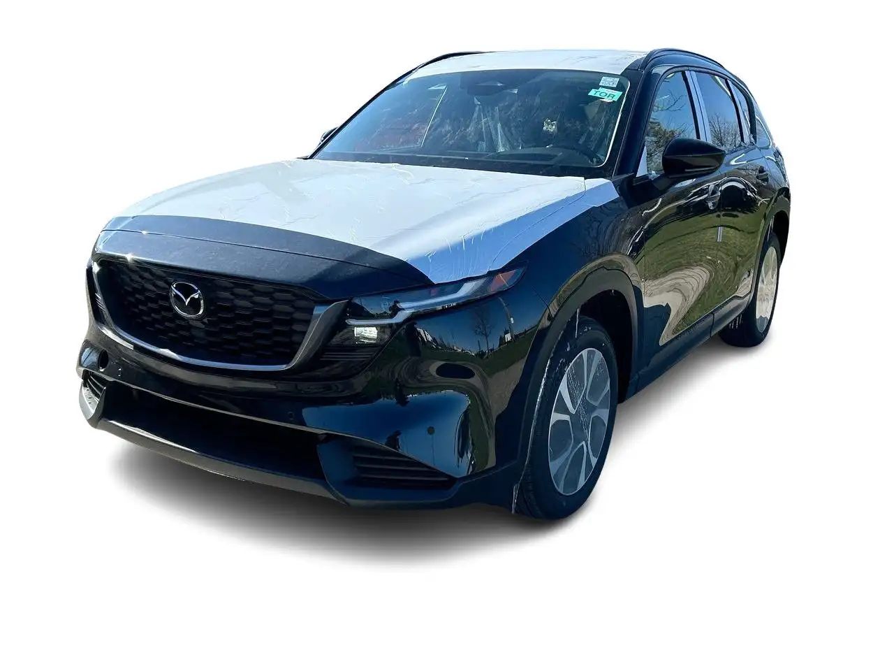 Mazda CX-5 снимка Mazda CX-5