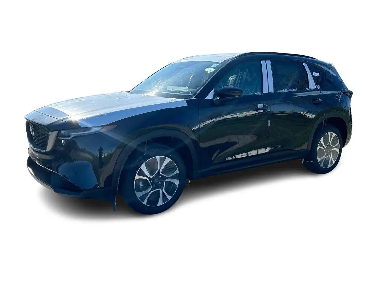 Mazda CX-5 снимка Mazda CX-5