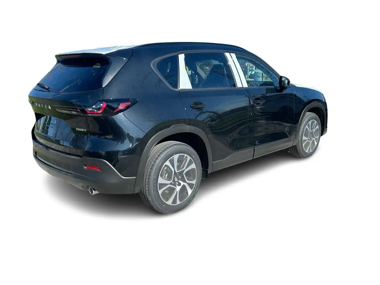 Mazda CX-5 снимка Mazda CX-5