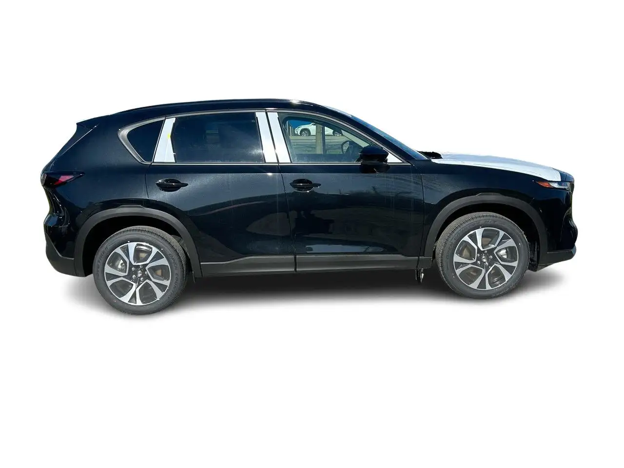 Mazda CX-5 снимка Mazda CX-5