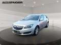 Opel Insignia Kombi Edition Winterpaket, PDC, CD Player Silber - thumbnail 2