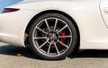 Porsche 911 911 Carrera S Coupé 3.8i 400 PDK Blanc - thumbnail 10