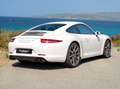 Porsche 911 911 Carrera S Coupé 3.8i 400 PDK Blanc - thumbnail 8