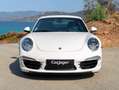 Porsche 911 911 Carrera S Coupé 3.8i 400 PDK Blanc - thumbnail 2