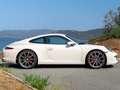 Porsche 911 911 Carrera S Coupé 3.8i 400 PDK Blanc - thumbnail 4