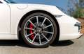 Porsche 911 911 Carrera S Coupé 3.8i 400 PDK Blanc - thumbnail 9