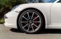 Porsche 911 911 Carrera S Coupé 3.8i 400 PDK Blanc - thumbnail 11