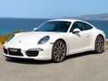 Porsche 911 911 Carrera S Coupé 3.8i 400 PDK Blanc - thumbnail 3