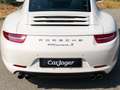 Porsche 911 911 Carrera S Coupé 3.8i 400 PDK Blanc - thumbnail 16