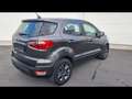 Ford EcoSport Trend 1.0 ecoboost 99ch Gris - thumbnail 6