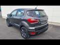 Ford EcoSport Trend 1.0 ecoboost 99ch Gris - thumbnail 5