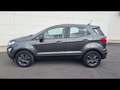 Ford EcoSport Trend 1.0 ecoboost 99ch Gris - thumbnail 4