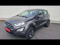 Ford EcoSport Trend 1.0 ecoboost 99ch Gris - thumbnail 23
