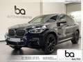 BMW X4 M X4 M40d ACC/Pano/HUD/LED/Navi/Memory Pano.-Dach/BC Schwarz - thumbnail 1