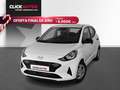 Hyundai i10 1.0 MPI 63CV Essence Connect Blanco - thumbnail 1