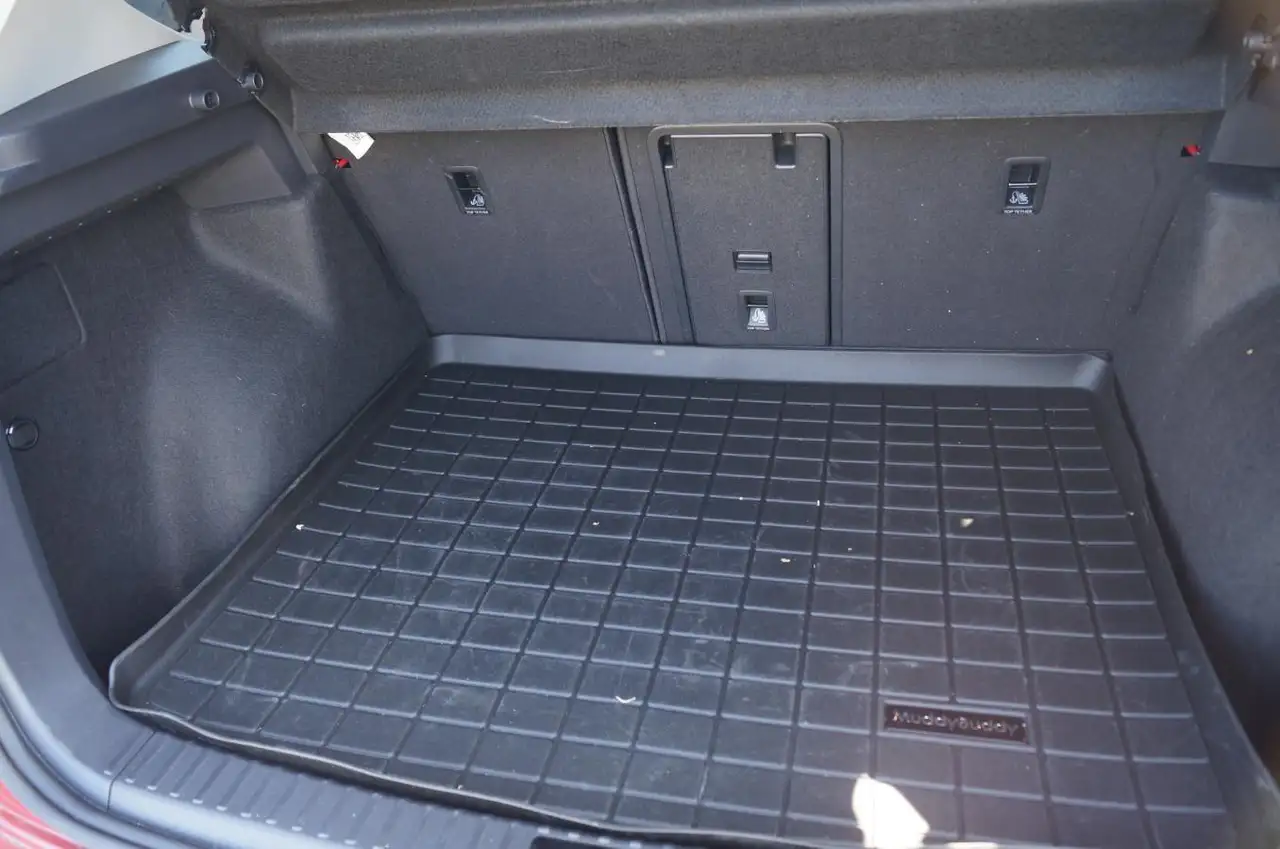 Volkswagen Taos снимка Volkswagen Taos