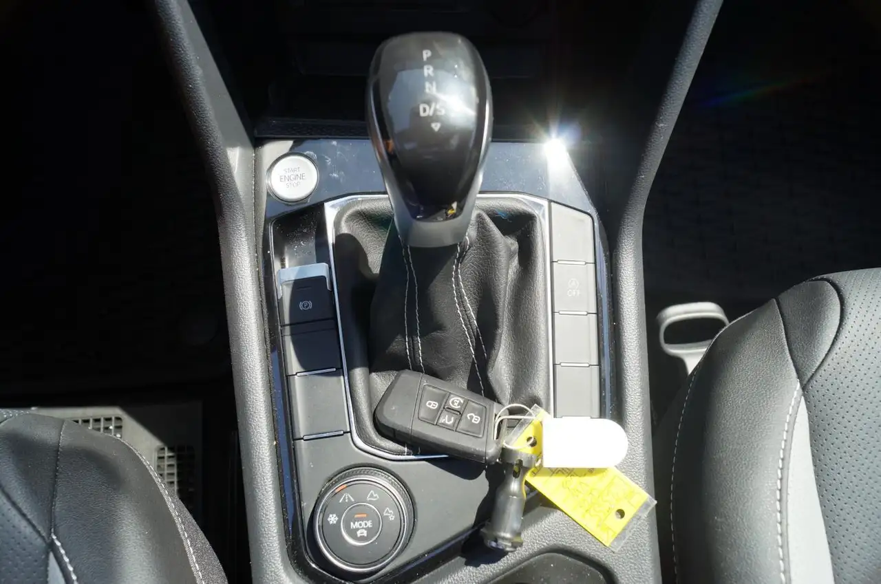 Volkswagen Taos снимка Volkswagen Taos