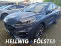 Ford Kuga ST-LINE X NAVI / AHK / LED / ACC / KAMERA / GJR Blau - thumbnail 1
