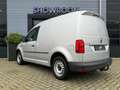 Volkswagen Caddy 2.0 TDI L1H1 Lederenstoelen, Trekhaak Grijs - thumbnail 4
