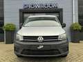 Volkswagen Caddy 2.0 TDI L1H1 Lederenstoelen, Trekhaak Grijs - thumbnail 16