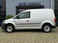 Volkswagen Caddy 2.0 TDI L1H1 Lederenstoelen, Trekhaak Grijs - thumbnail 2