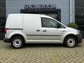 Volkswagen Caddy 2.0 TDI L1H1 Lederenstoelen, Trekhaak Grijs - thumbnail 5