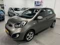 Kia Picanto 1.2 CVVT ISG Comfort Pack AIRCO / NAP / SCHERM Grau - thumbnail 2