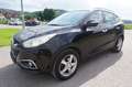 Hyundai iX35 1,7 CRDi Life DPF Schwarz - thumbnail 2