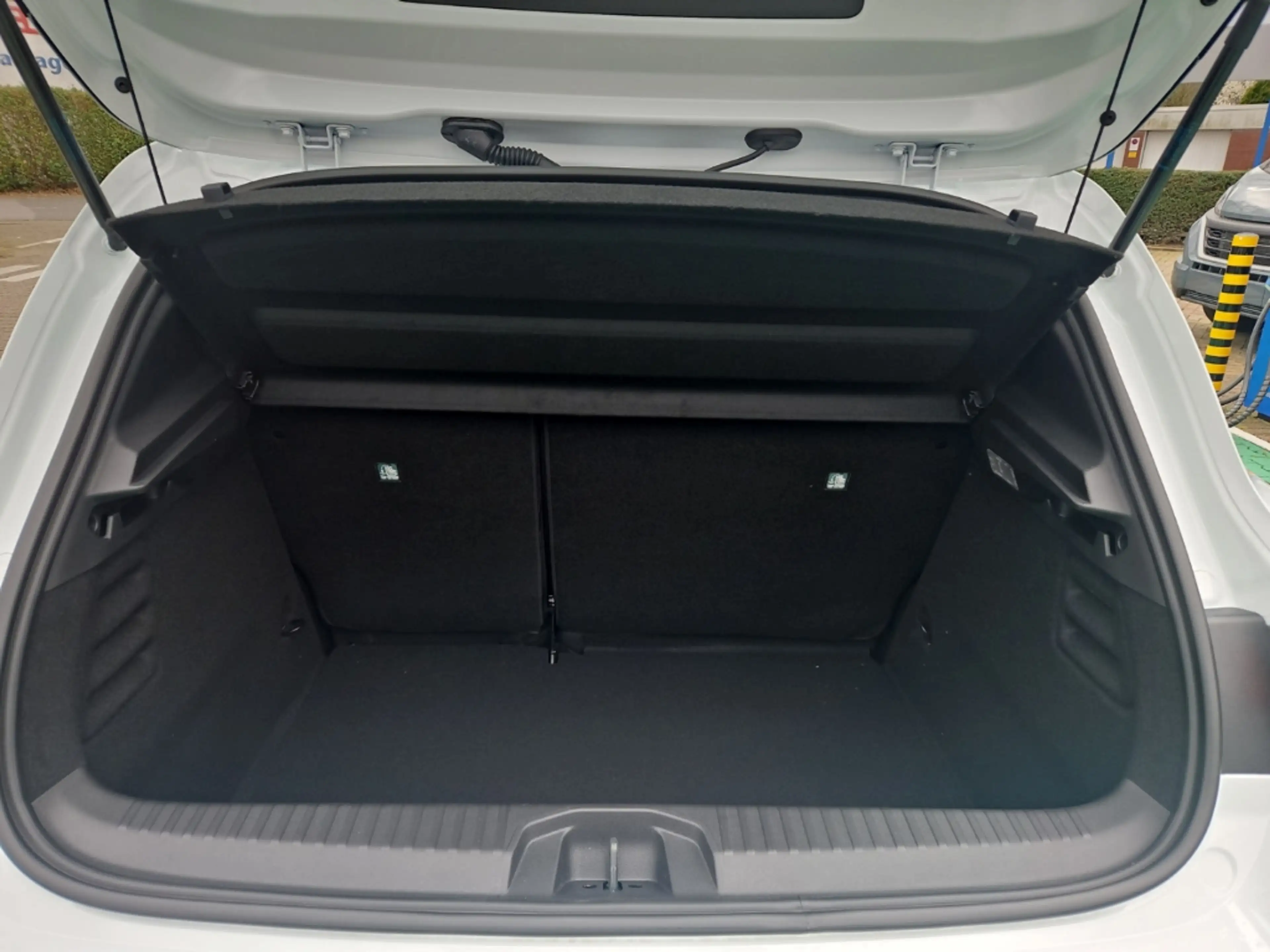 Mitsubishi Colt Basis 1.0, Android, Bluetooth — photo 7