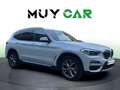 BMW X3 sDrive 18dA Blanco - thumbnail 1