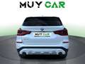 BMW X3 sDrive 18dA Blanco - thumbnail 6