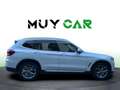 BMW X3 sDrive 18dA Blanco - thumbnail 8