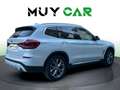 BMW X3 sDrive 18dA Blanco - thumbnail 7