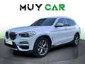 BMW X3 sDrive 18dA Blanco - thumbnail 3