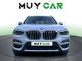 BMW X3 sDrive 18dA Blanco - thumbnail 2