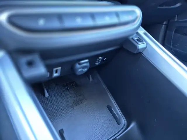 Jeep Avenger view 10