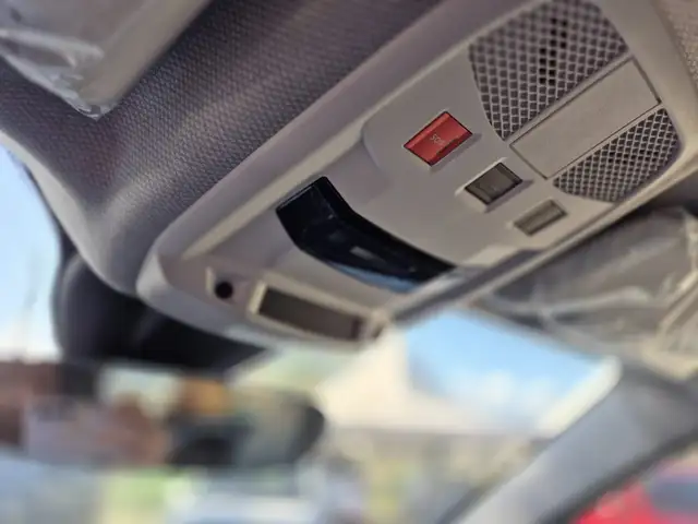 Jeep Avenger view 13