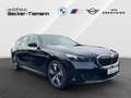 BMW i5 eDrive40 DrivAss Prof./ AutobahnAss/ ParkAss+/ Kom Schwarz - thumbnail 7