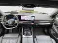 BMW i5 eDrive40 DrivAss Prof./ AutobahnAss/ ParkAss+/ Kom Schwarz - thumbnail 9