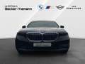 BMW i5 eDrive40 DrivAss Prof./ AutobahnAss/ ParkAss+/ Kom Schwarz - thumbnail 2