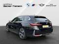 BMW i5 eDrive40 DrivAss Prof./ AutobahnAss/ ParkAss+/ Kom Schwarz - thumbnail 4