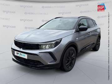 1.2 Turbo 130ch GS BVA8