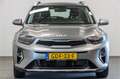 Kia Stonic 1.0 T-GDi MHEV DynamicLine Gris - thumbnail 3