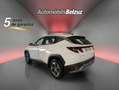 Hyundai TUCSON 1.6 T Klass Blanco - thumbnail 4