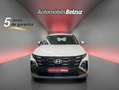 Hyundai TUCSON 1.6 T Klass Blanco - thumbnail 2