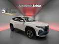 Hyundai TUCSON 1.6 T Klass Blanco - thumbnail 3