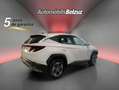 Hyundai TUCSON 1.6 T Klass Blanco - thumbnail 6