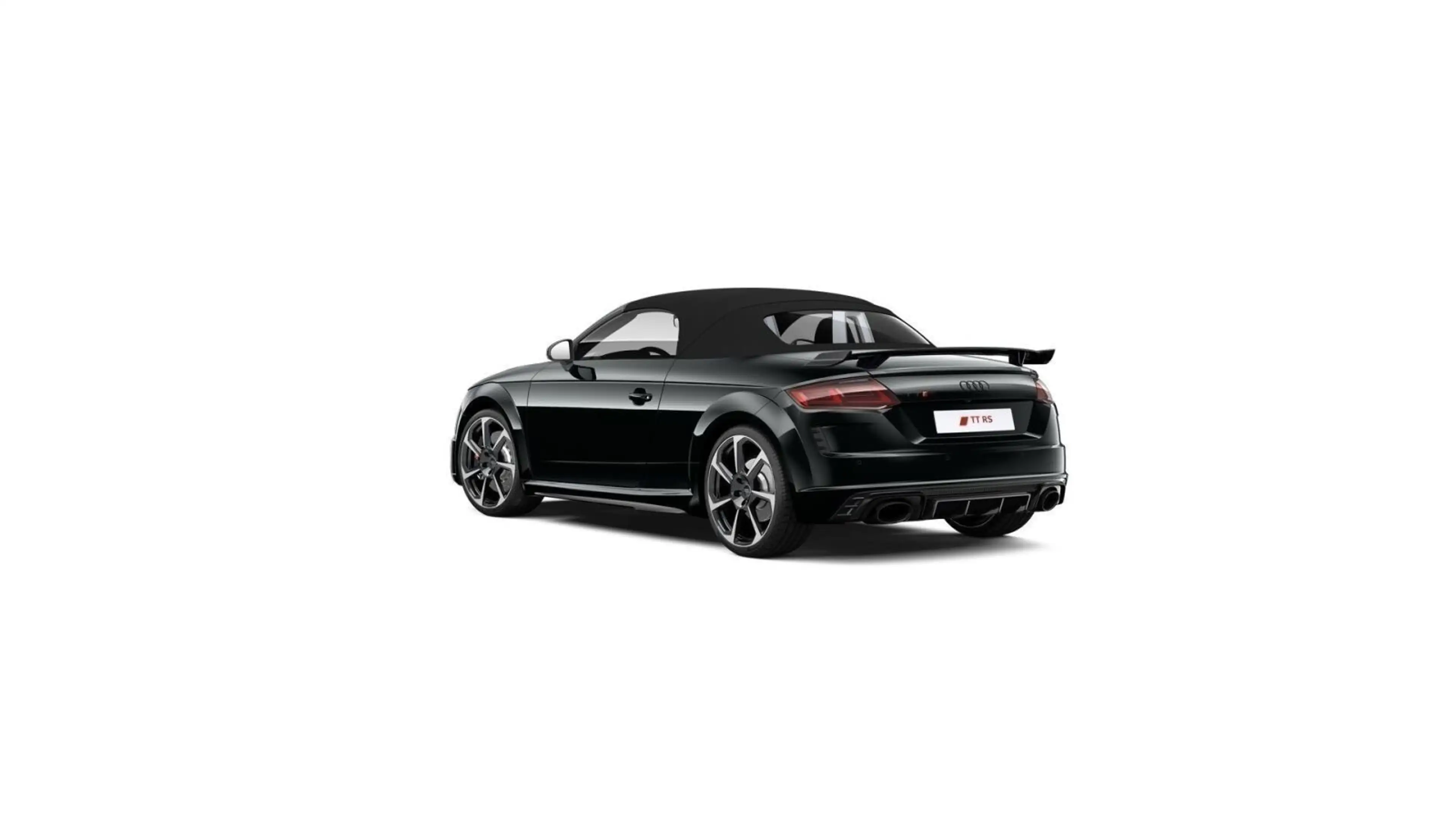Audi TT RS . — photo 6